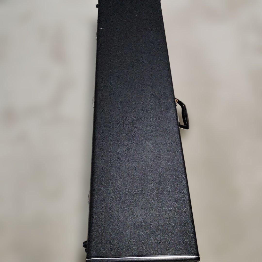 三味線 ハードケース付 現状品 - メルカリ