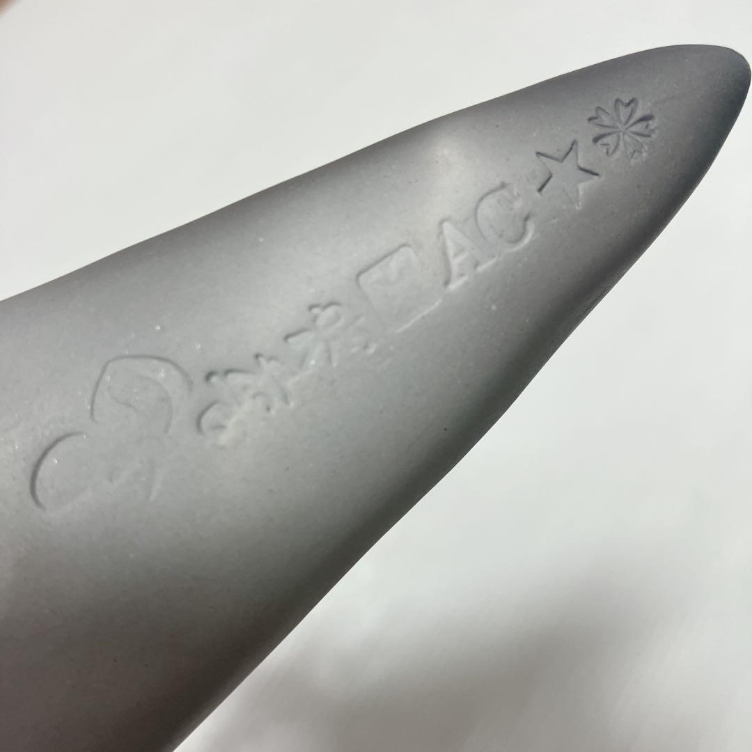 廃番品】吟オカリナ 故郷（コヒャン）モデル AC アルトC管 箱付 - メルカリ