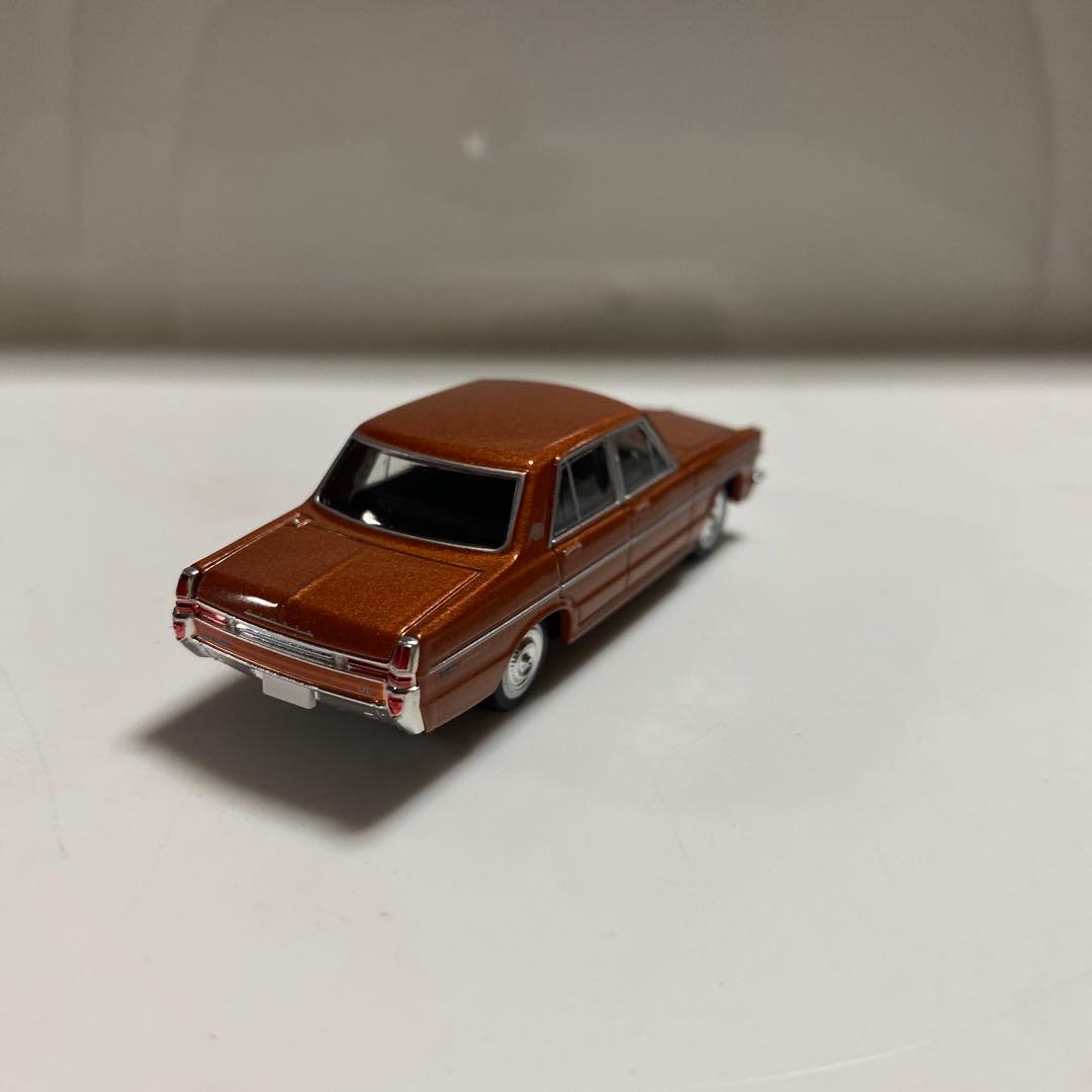 トミカリミテッド 日産グロリア スーパーDX GL LV-40 - メルカリ