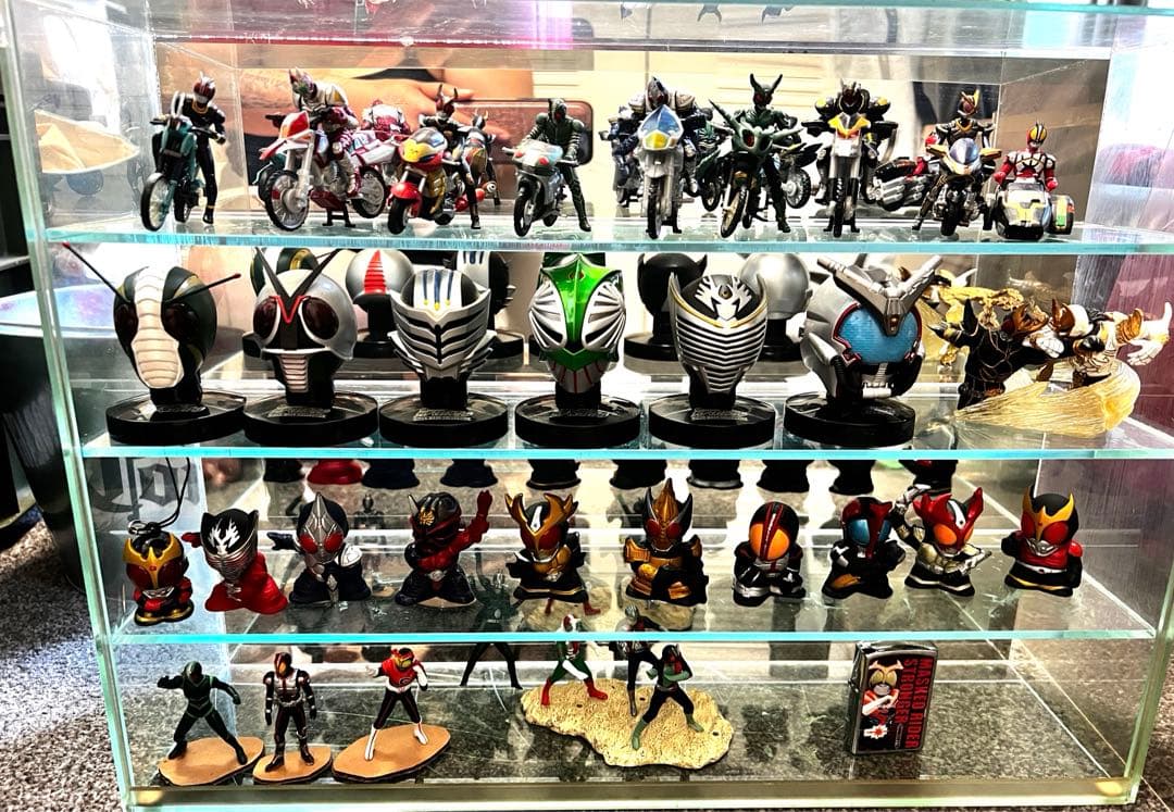 卒業(泣)仮面ライダーコレクションまとめ売り Amazon.co.jp: SHODO仮面ライダーVS8 ［33.仮面ライダーZX(マイクロ