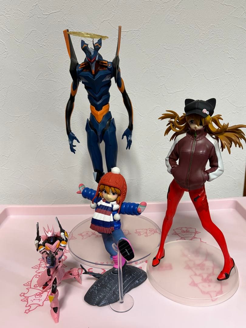 40体まとめ売り　美少女フィギュア その他フィギュアセット