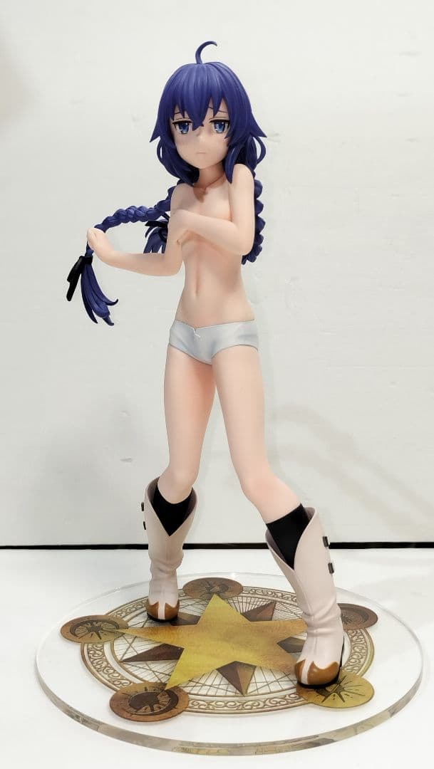コトブキヤ 無職転生 ロキシー・ミグルディア 完全品フィギュア