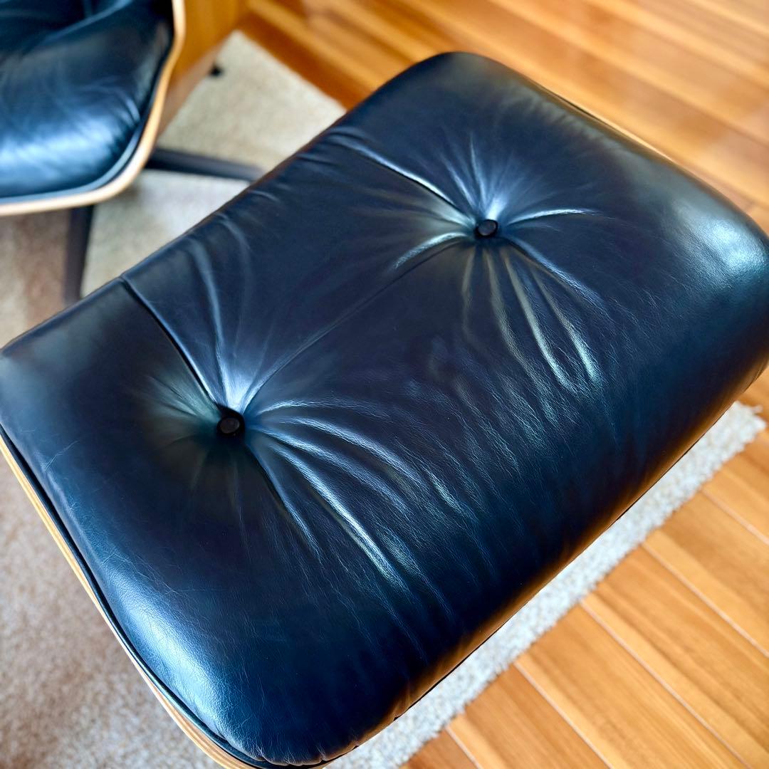 イームズ オットマン / Herman Miller Herman Miller正規販売店】イームズラウンジチェア＆オットマン