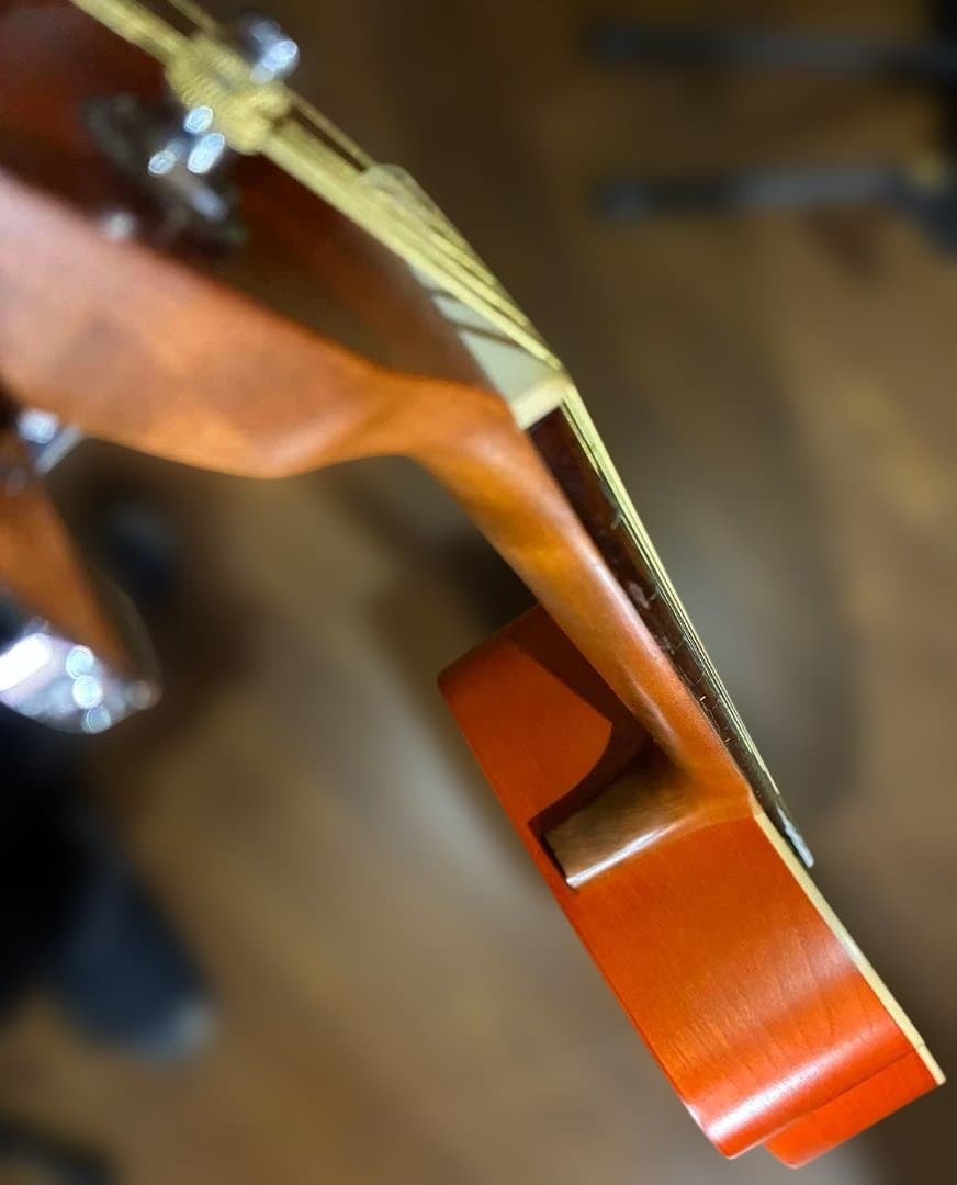 ライカ様専用 Art&Lutherie Folk Cedar Sunrise - メルカリ
