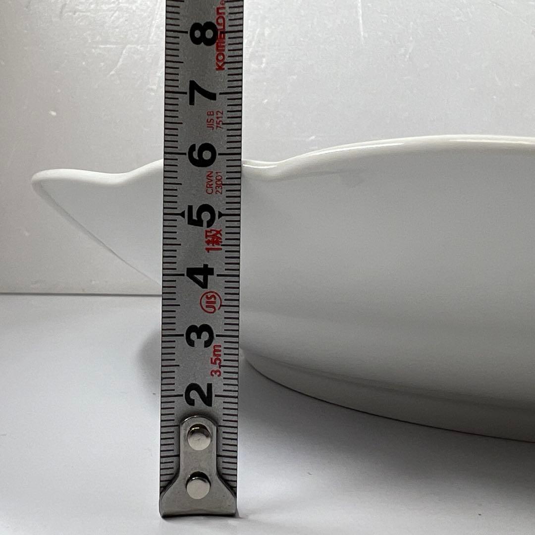 マイセン ブルーオニオン 特大プレート 直径35㎝ 東な7-0831⭐︎1F