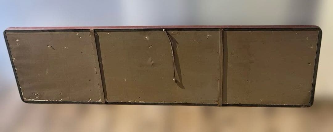 魚売山冥 書道 掛け軸 年代物 骨董品 インテリア 和室 壁掛け - メルカリ
