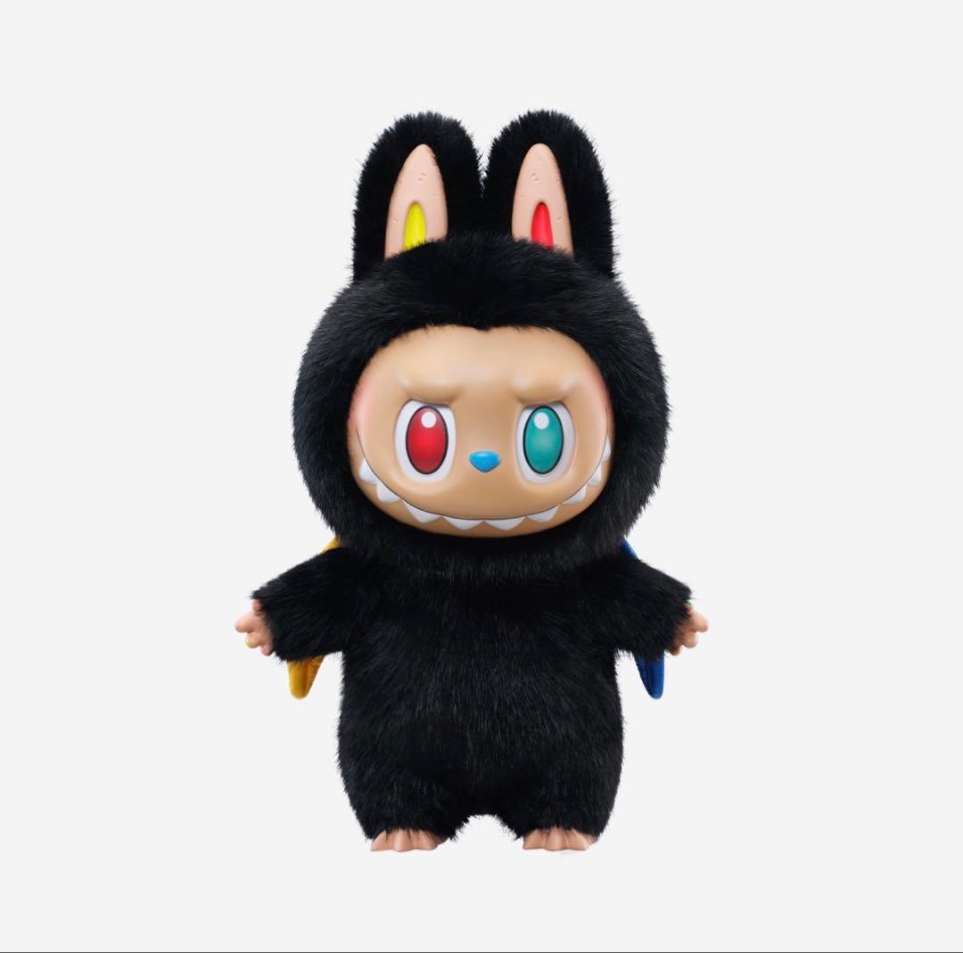 即日発送可能！THE MONSTERS 10周年シリーズ -ZIMOMO 正規品