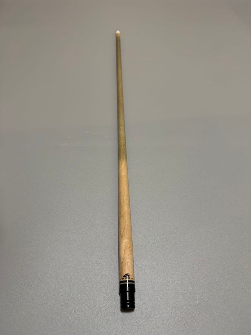 Mezz メッヅシャフトWX700 WAVY WJ Mezz WX700 Low Deflection Shaft, Wavy Joint, 250,00 €