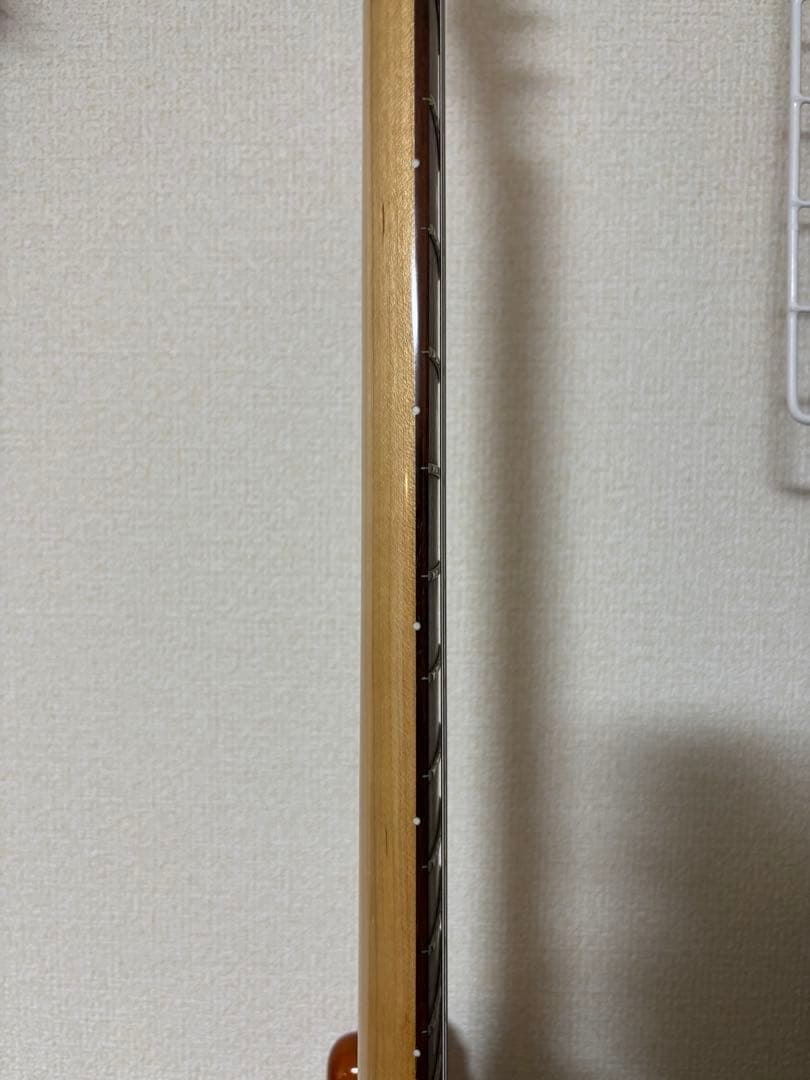 3/2取り下げ予定】Fender Japan STR-850LS Hシリアル - メルカリ