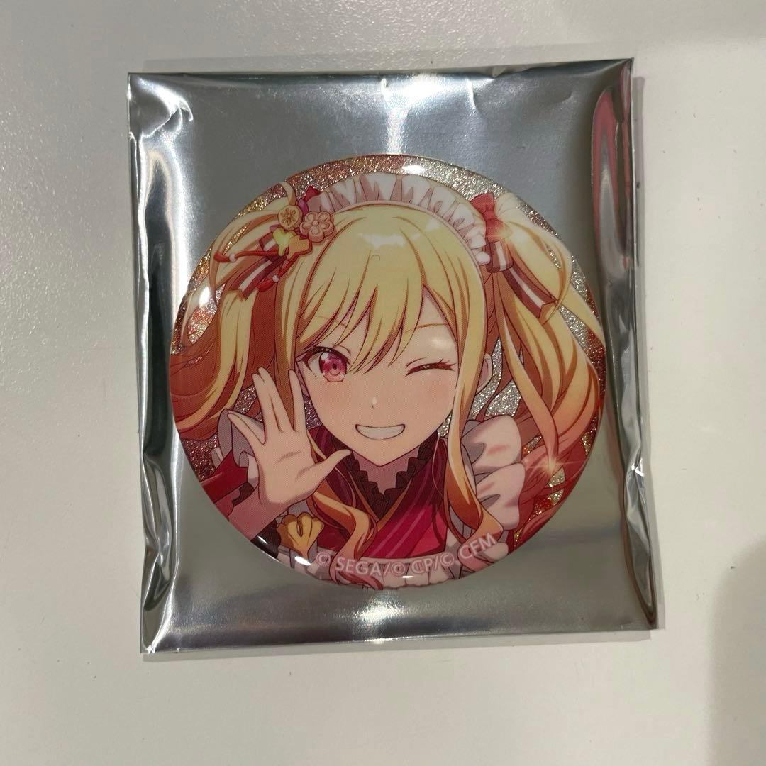 天馬咲希 グリ缶 48C プロジェクトセカイカラフルステージ - メルカリ