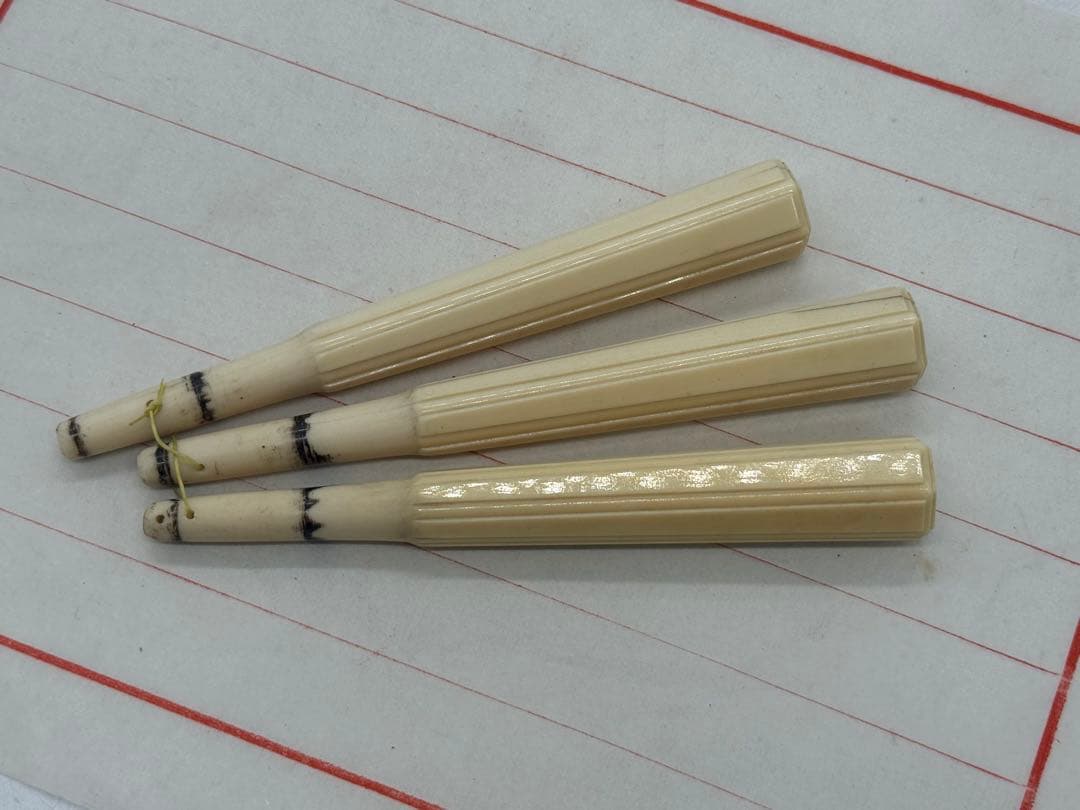 極上　糸巻3個　重さ約71g 三味線　和楽器　送料込み250927 Shop 糸巻き（津軽三味線「太棹」用） at 和楽器市場·新館 | 和楽器