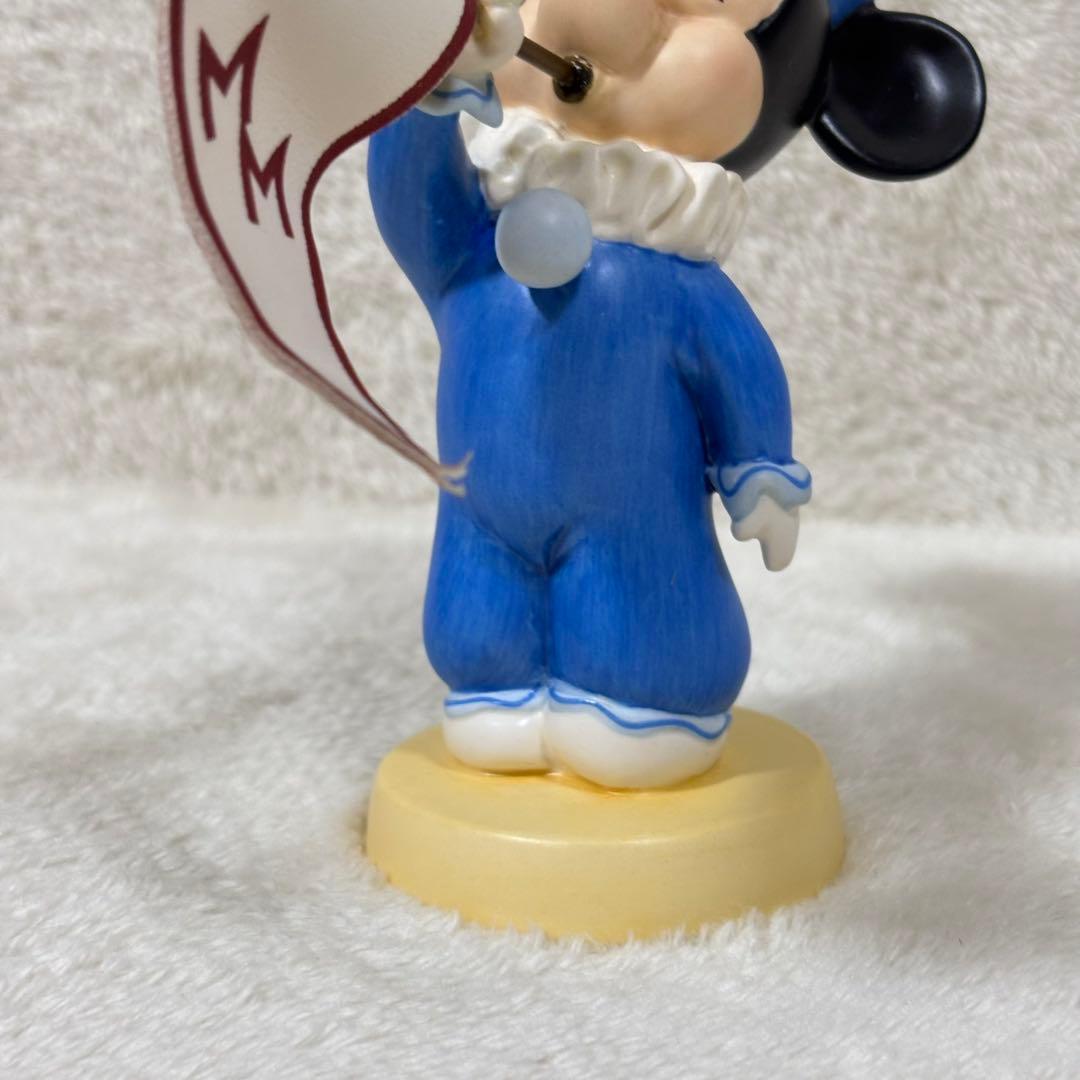 希少品】ディズニー WDCC フィギュア 50th フェルディ トランペット