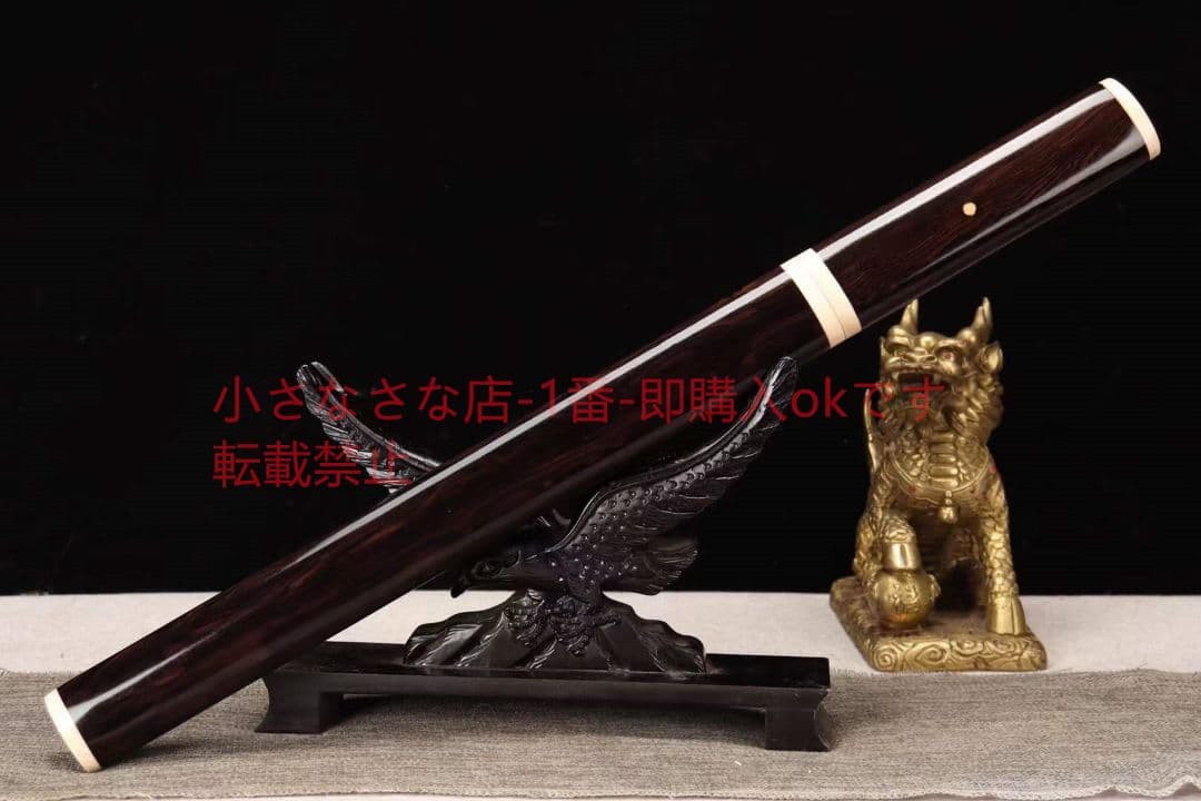 20インチ高性能武士刀【中型雲紋】 古兵器 武具 刀装具 日本刀 模造刀 居合刀 即納刀剣｜模造刀や居合刀、戦国武将グッズの【忍屋】