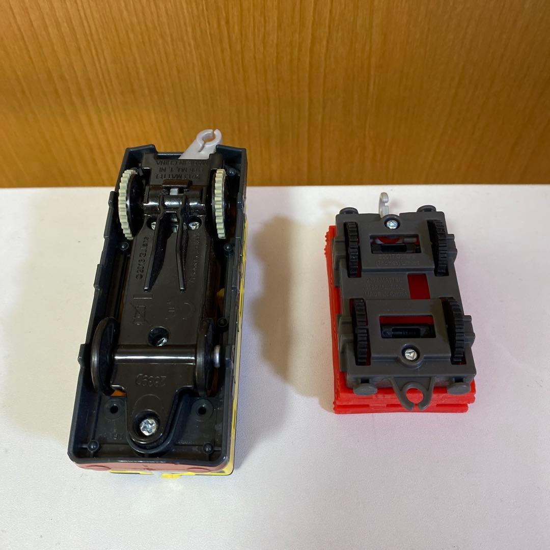 きかんしゃトーマス トラックマスター フィリップ - メルカリ