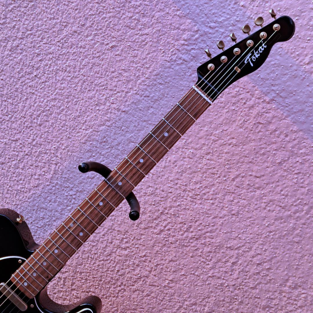 □Tokai BreezySound TTE TELECASTER テレキャス - メルカリ