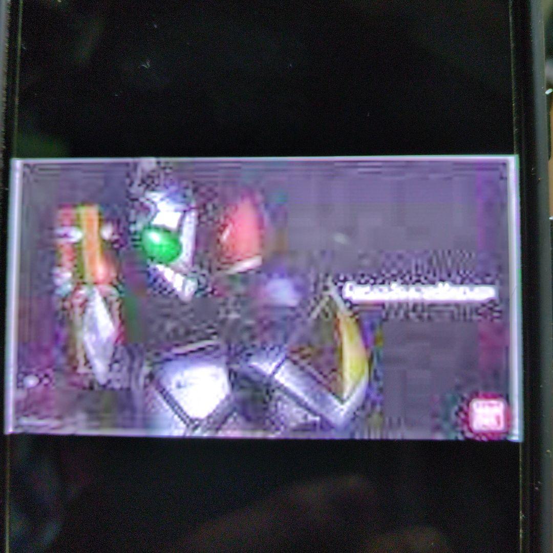 CSＭ.仮面ライダー剣、コンプリートセレクション。 TOY] プレミアムバンダイ限定 コンプリートセレクションモディフィ