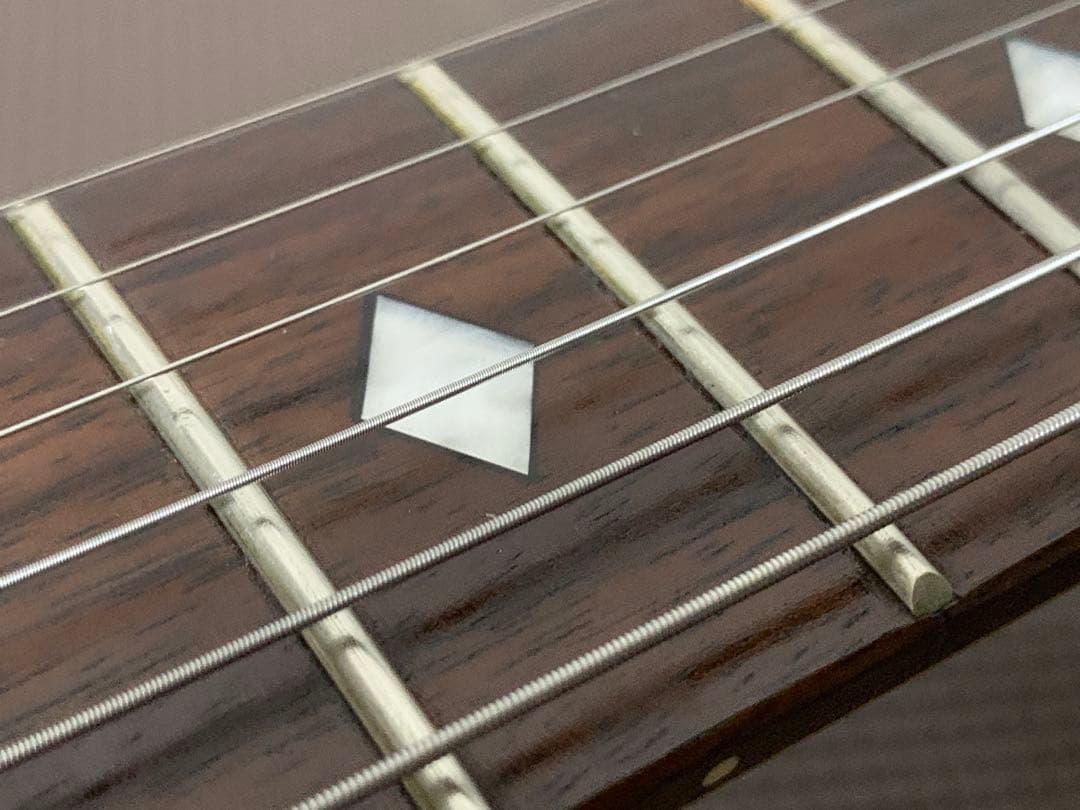 B.C.Rich Mockingbird モッキンバード hide