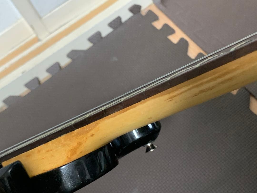 B.C.Rich Mockingbird モッキンバード hide