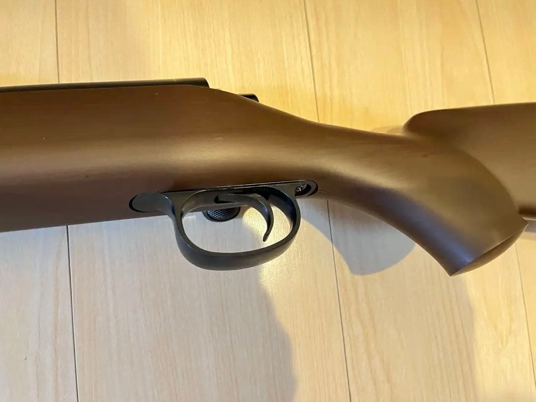 注意 ゆうすけさん 専用 東京マルイ VSR-10 スナイパーライフル - メルカリ