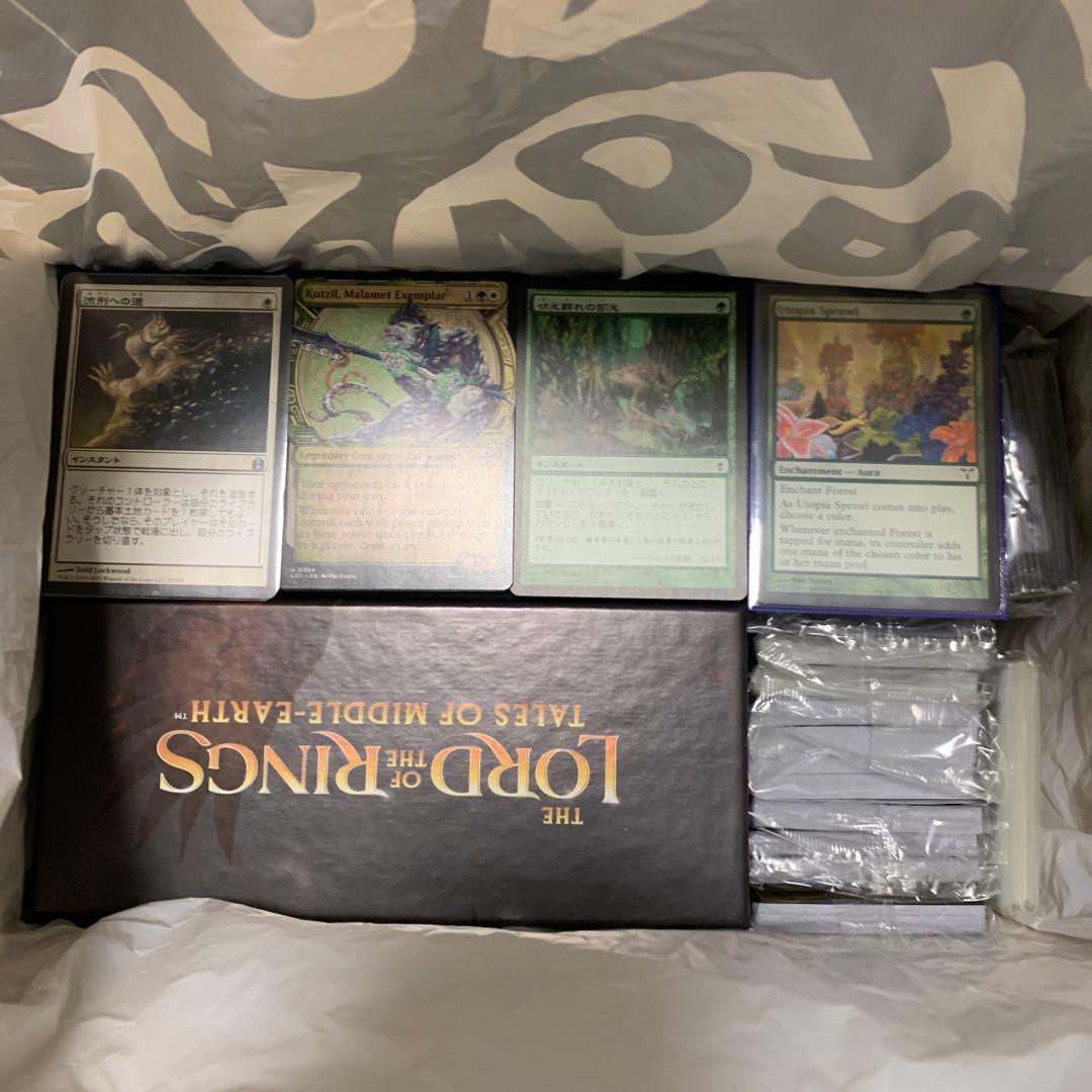 mtg まとめ売り② 2026年最新】mtg まとめ売りの人気アイテム - メルカリ