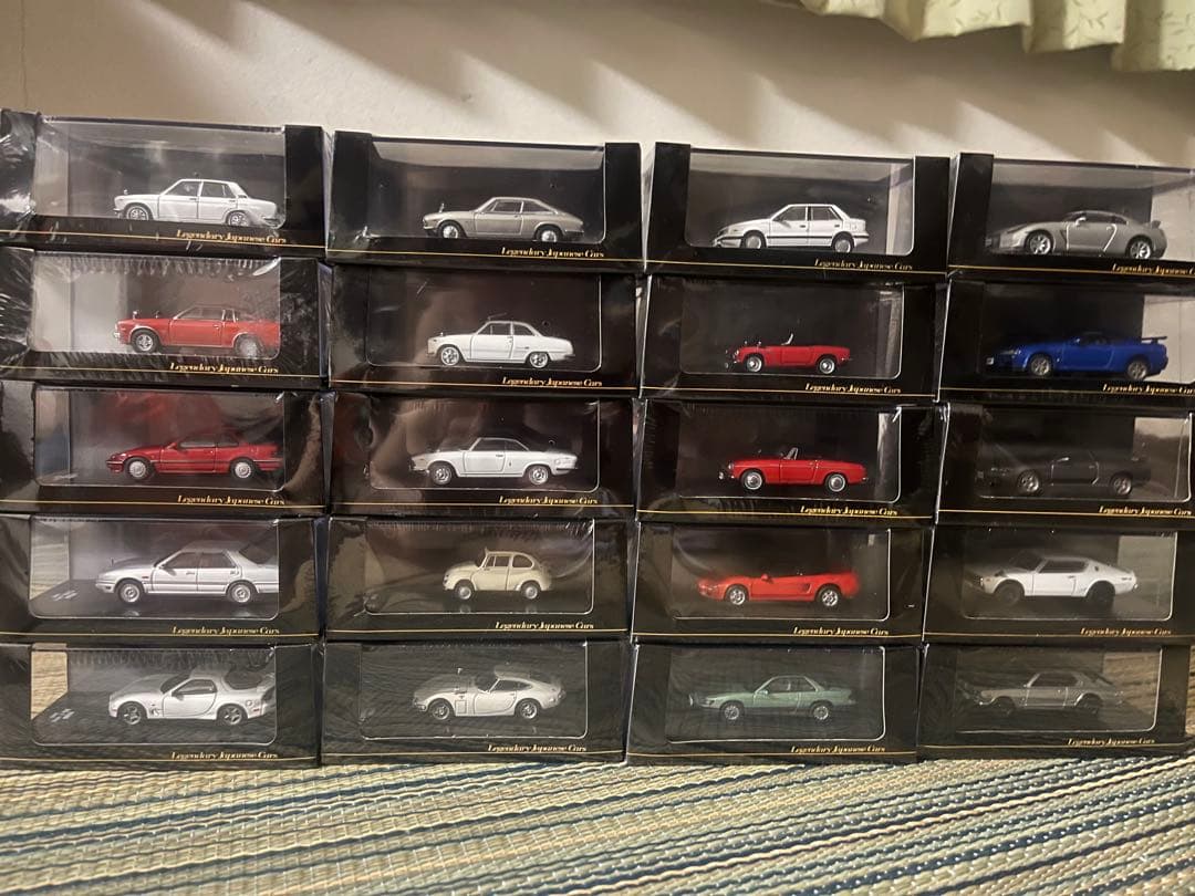 日本の名車コレクション デアゴスティーニ 20台 61Q7-oGLrrL.jpg