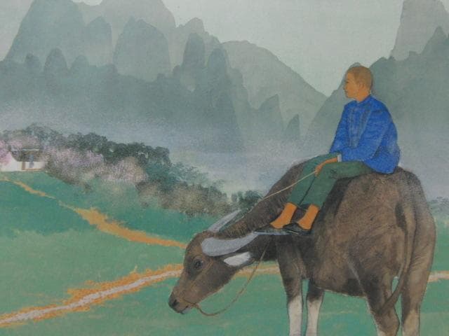 林功、【子夜呉歌】、希少な額装用画集より、新品額装付 楽天市場】油彩画 F6号 広瀬和之 「穂高連峰」 真筆 額入り 額装絵画