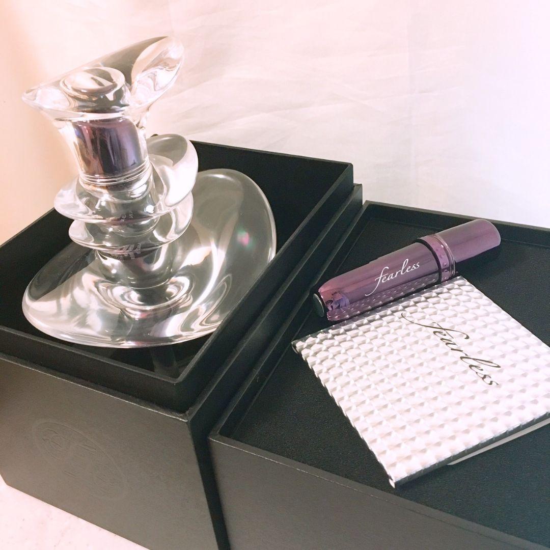 ♥未使用♥フィアレス ルードヴィヒセラムJC 20g×2本+ホルダー♥ マルチップルA-OXセラム RS-28 CELLULAR ANTI-OXIDANT TREATMENT