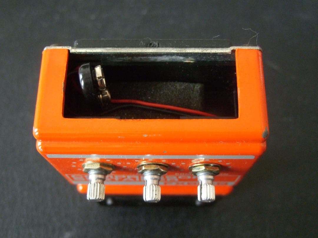 DOD FX65 V2 Stereo Chorus FX20-B FX80-B - メルカリ