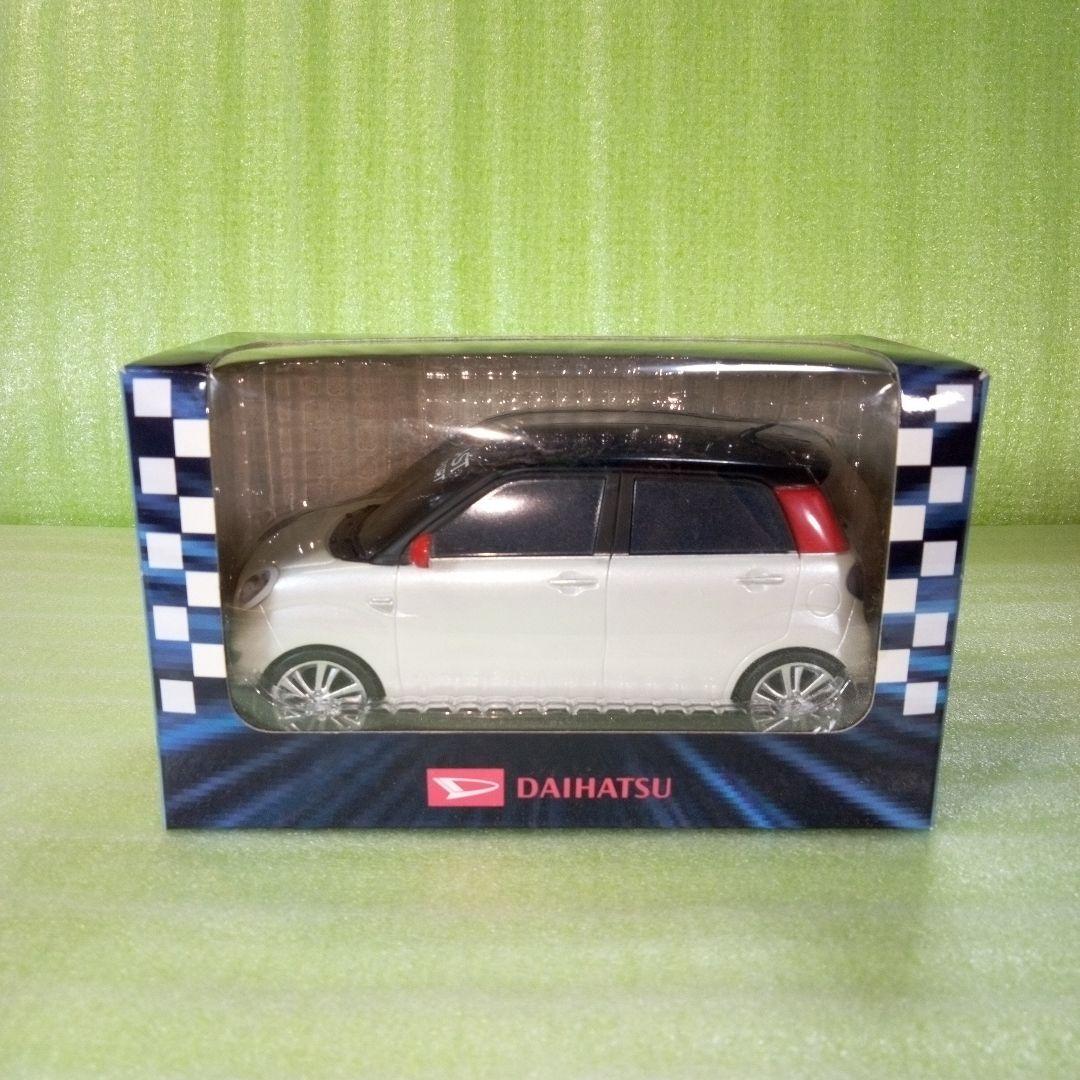 DAIHATSU　CAST Sport　プルバックカー　ミニカー　箱入り　箱あり 2026年最新】ダイハツ キャスト プルバックカーの人気アイテム - メルカリ
