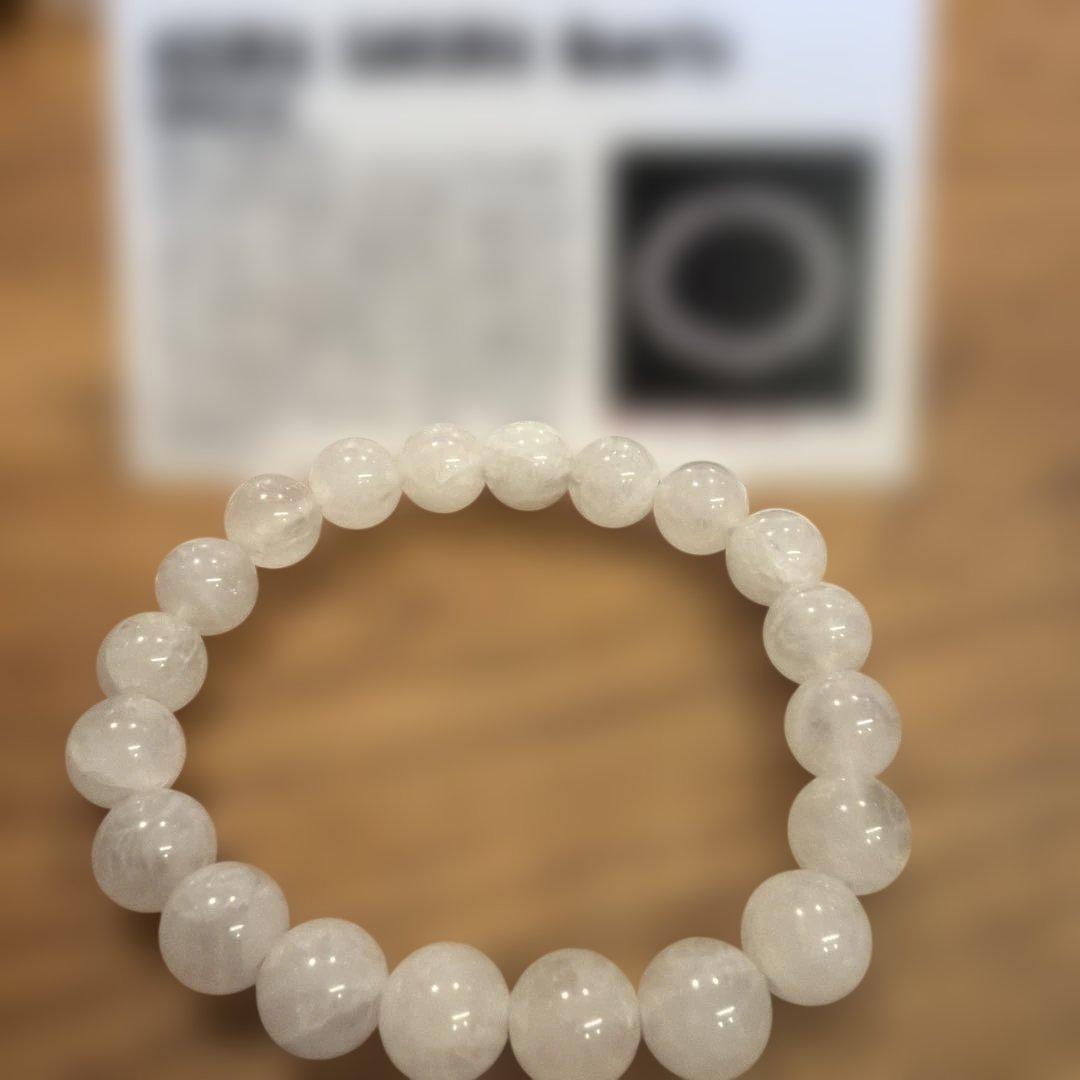飛鳥桜水晶 ASUKA SAKURA Quartz ブレス 浄化 発展 変化 日本製 自社製 ご当地 魔除け 邪気払い 浄化 発展 変化<br>