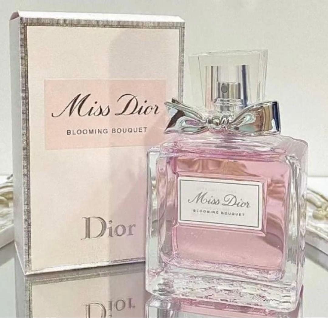 DIOR ディオール　ミスディ　オール　ブルーミングブーケ　新品 Christian Dior（クリスチャン・ディオール） ディオール ミス