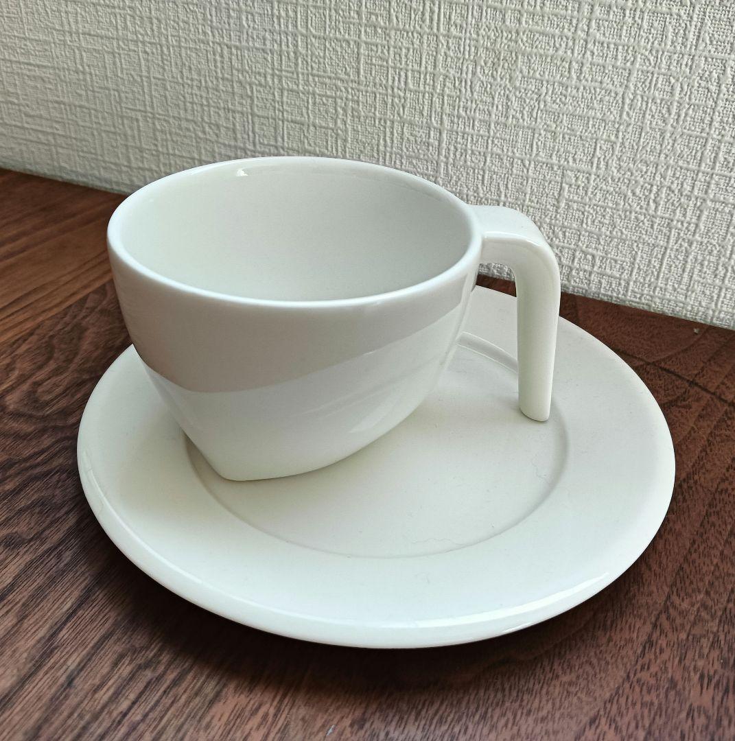 イッタラエゴ iittala EGO カップ＆ソーサー - メルカリ