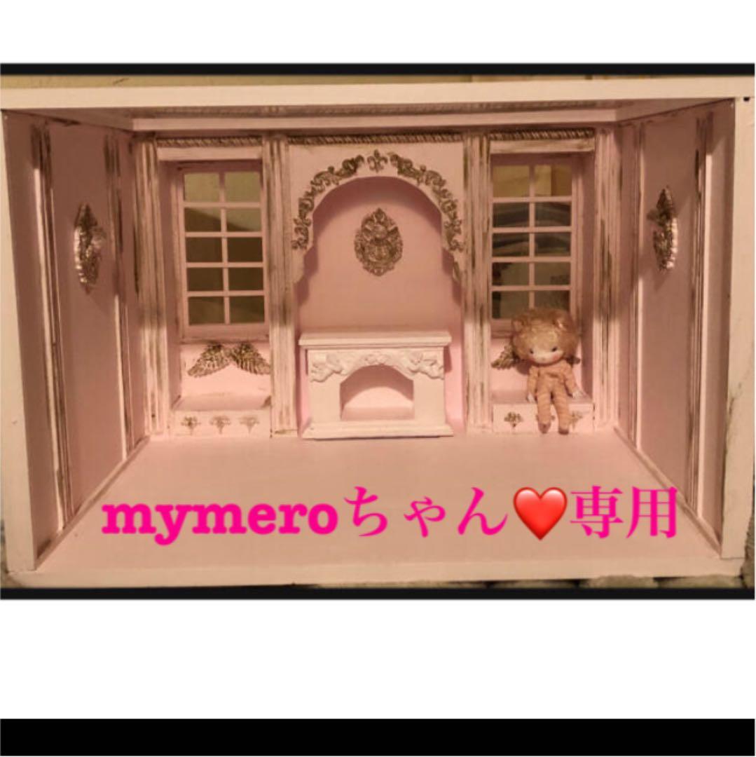 きなこもちもち様❤専用 11月①ねんどろいど家具 ドールハウス