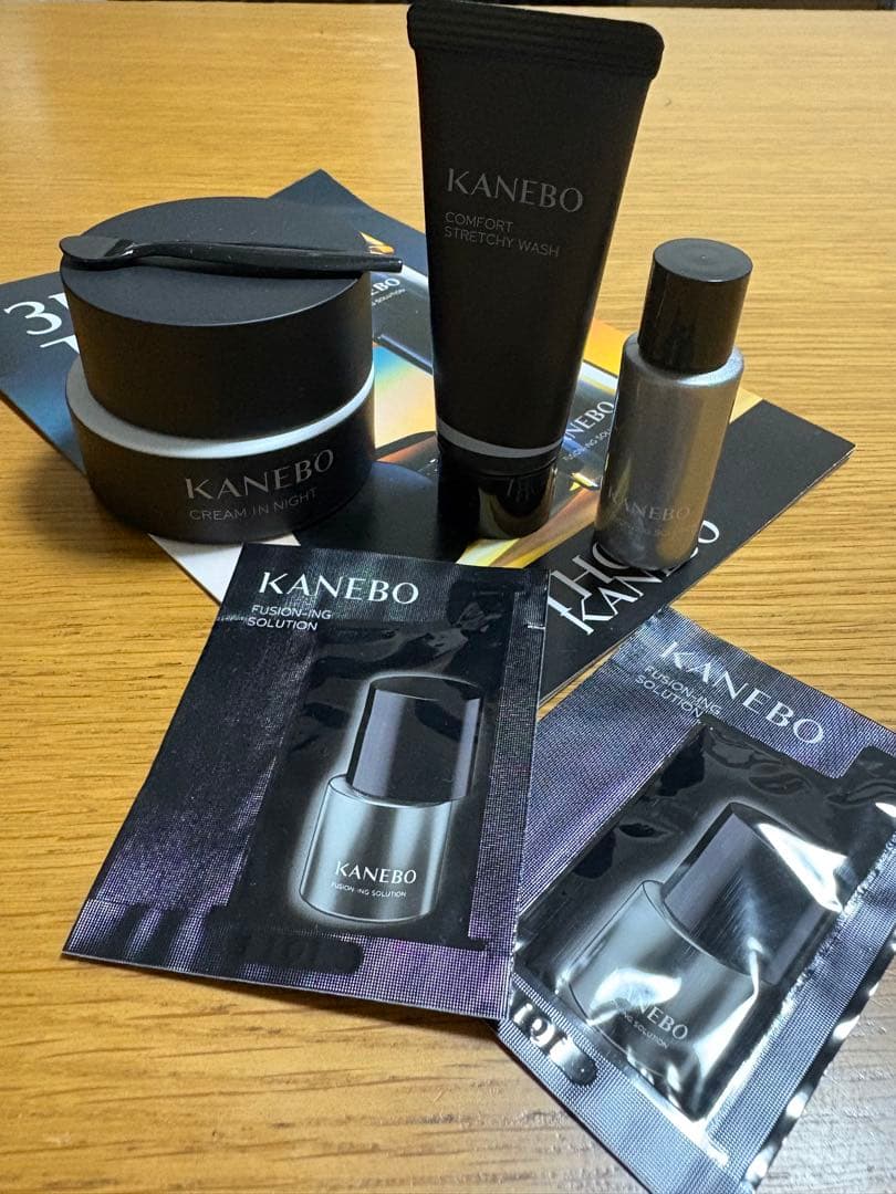 KANEBOクリームインナイト、美容液、洗顔料 楽天市場】カネボウ クリーム イン ナイト 40g 国内正規品 夜クリーム