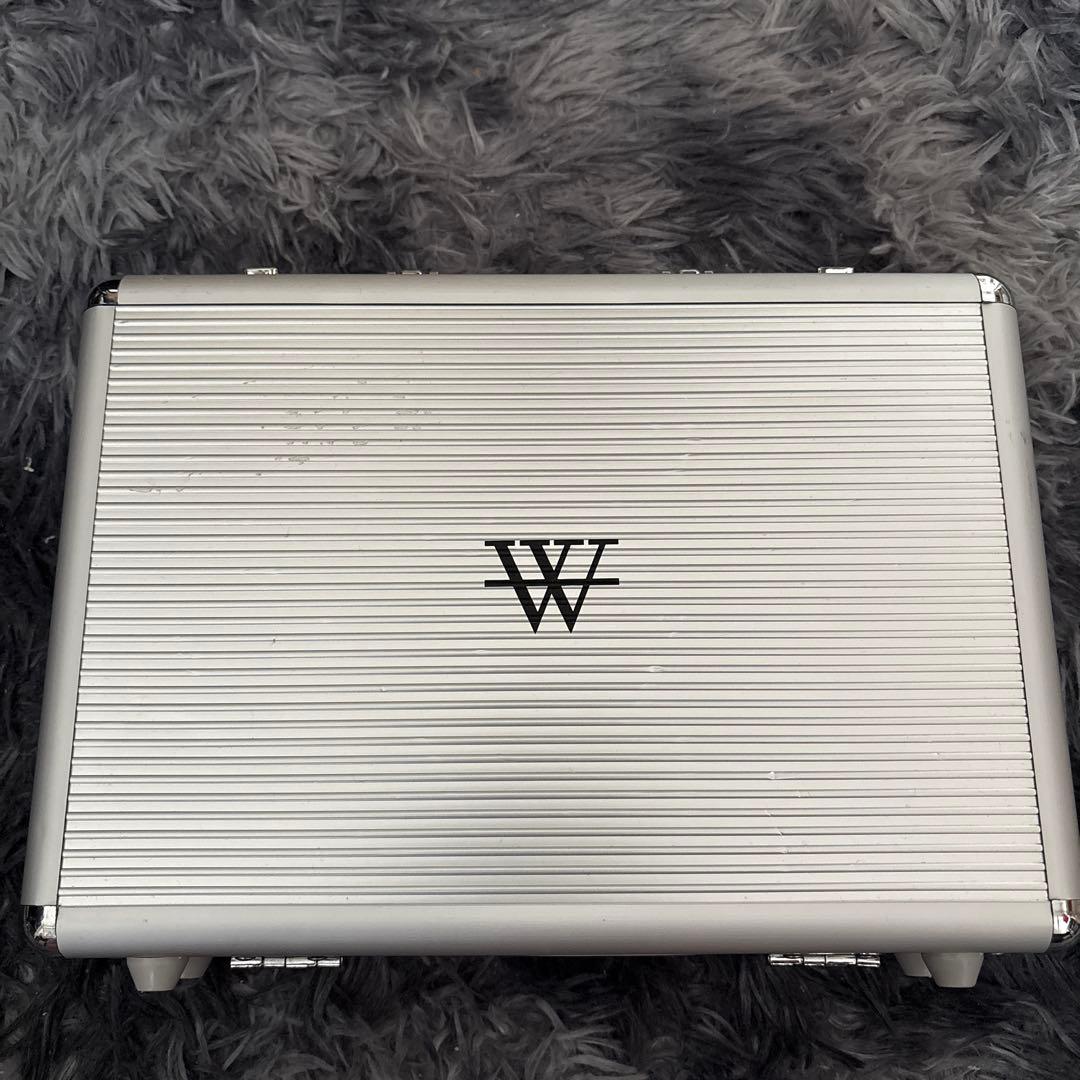 【限定トランプ付属】世界のヨコサワポーカーセット オリジナルポーカーセット – World Wide Yokosawa
