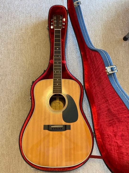K country D-300 アコースティックギター - ギターオンライン ショップ