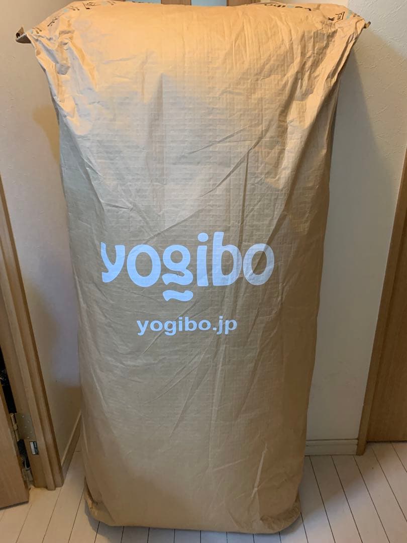 Yogibo MAXヨギボーマックス　プレミアム　ビーズクッション ダークグレー 楽天市場】【ソファ送料無料】 Yogibo Luxe Max Premium（ ヨギボー