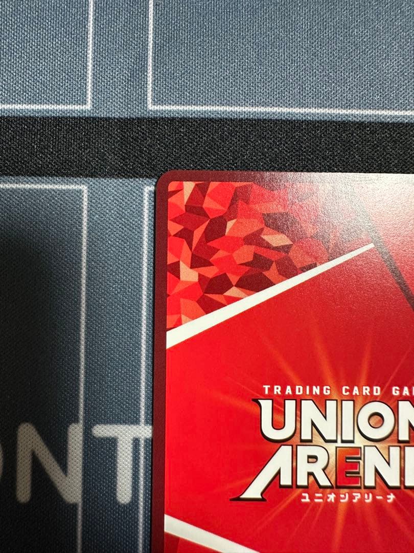 NIKKE ドロシー 星2パラレル UNION ARENA - メルカリ
