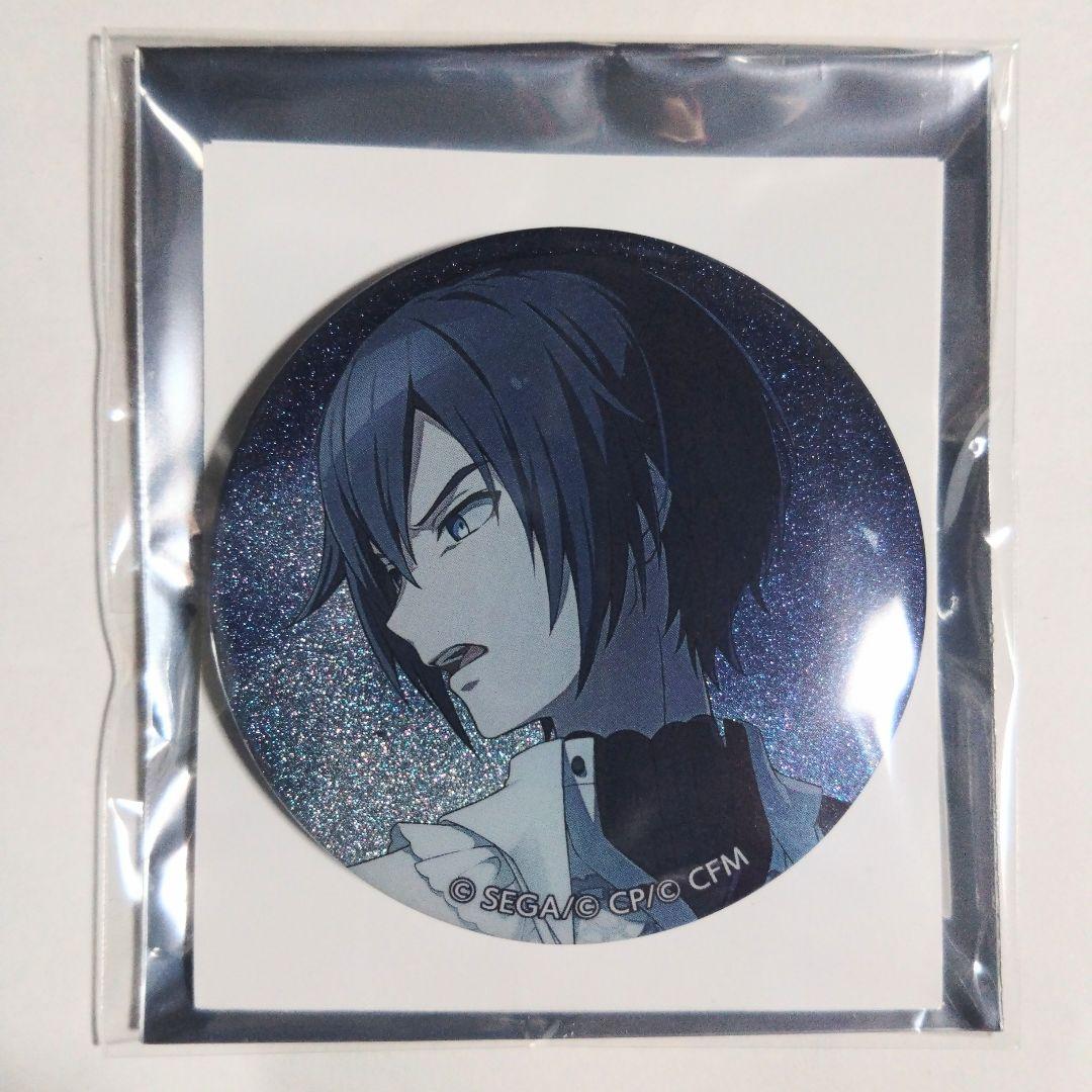 プロセカ グリッター缶バッジ vol.47 C KAITO - メルカリ