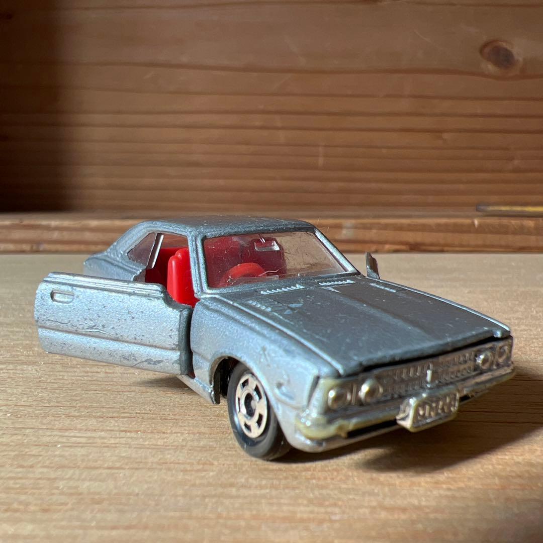 トミカ NO.89 】トヨタ コロナ 2000GT - メルカリ