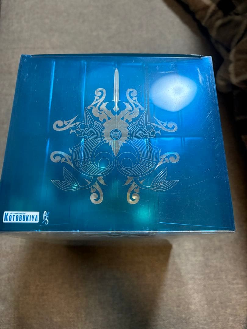 Kotobukiya Lamento Konoe フィギュア Buy Merchandise Lamento: Beyond the Void Konoe PVC Figure with CD