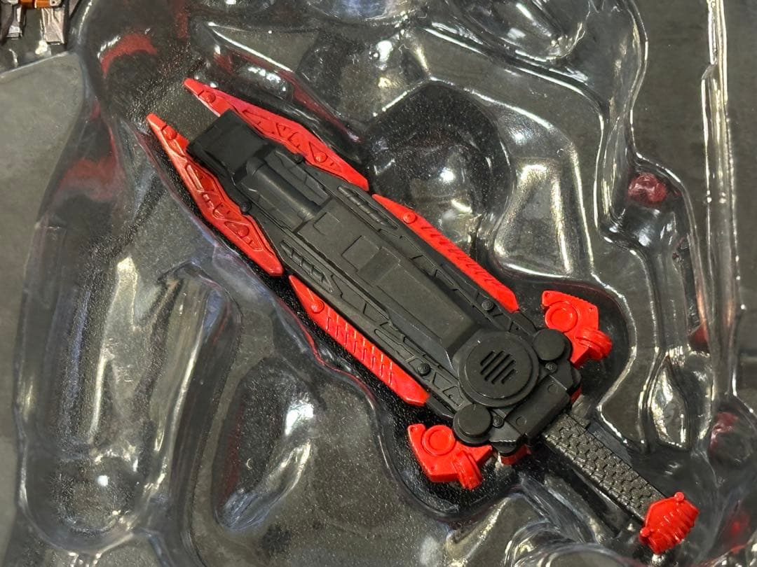 S.H.Figuarts 仮面ライダー ガヴ & ヴァレン セット