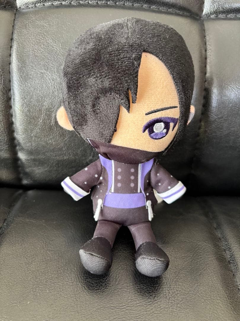 王様戦隊キングオージャー リタ・カニスカ ぬいぐるみ 新章ver - メルカリ