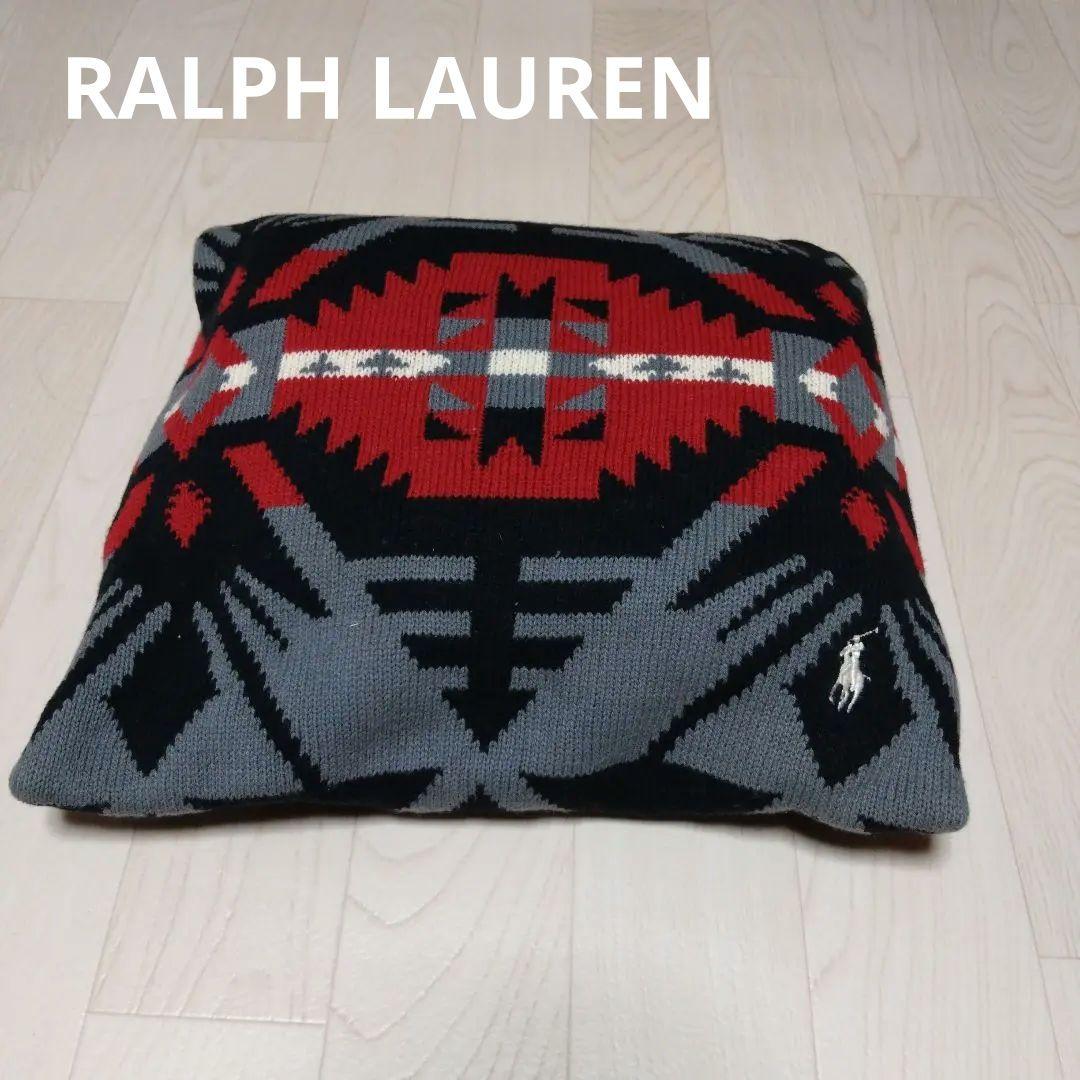 RALPH LAUREN インディアンジオメトリック クッション ひざ掛け Ralph Lauren Outdoor Cushions - Etsy