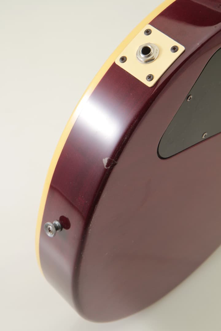 Orville LPS-75/CS 94年稀少フジゲン製4kg - メルカリ