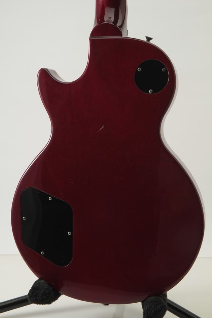 Orville LPS-75/CS 94年稀少フジゲン製4kg - メルカリ
