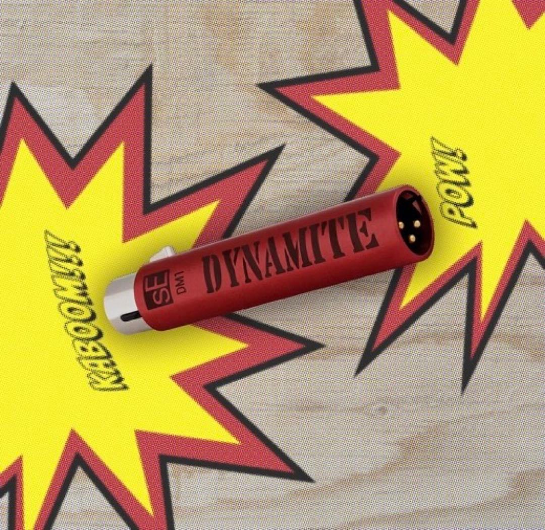 値下げ★SE Electronics DM1 DYNAMITE マイクプリアンプ 楽天市場】sE Electronics DM1 DYNAMITE マイク マイクプリアンプ 音響