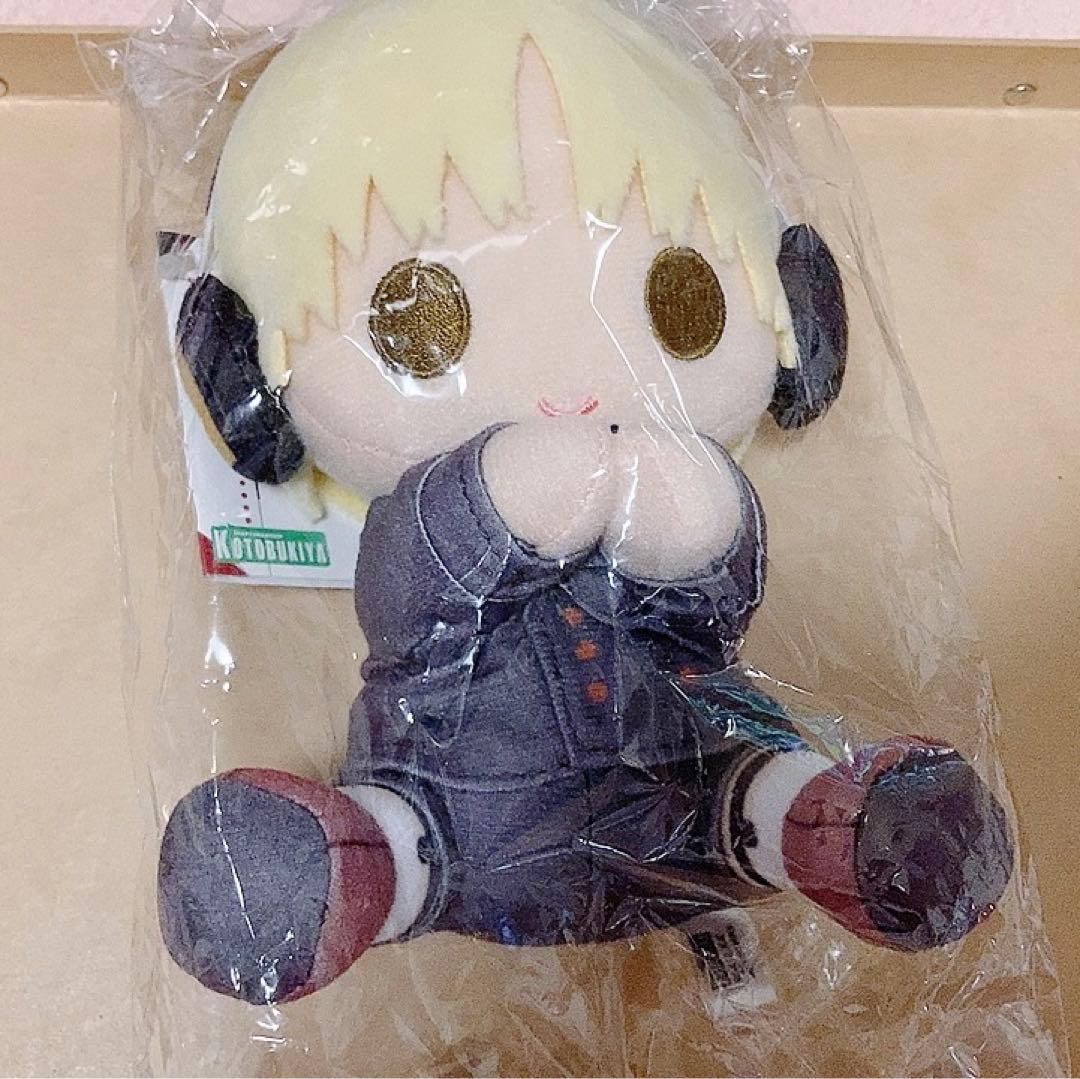 野火丸 ぴたぬい 怪物事変 - メルカリ