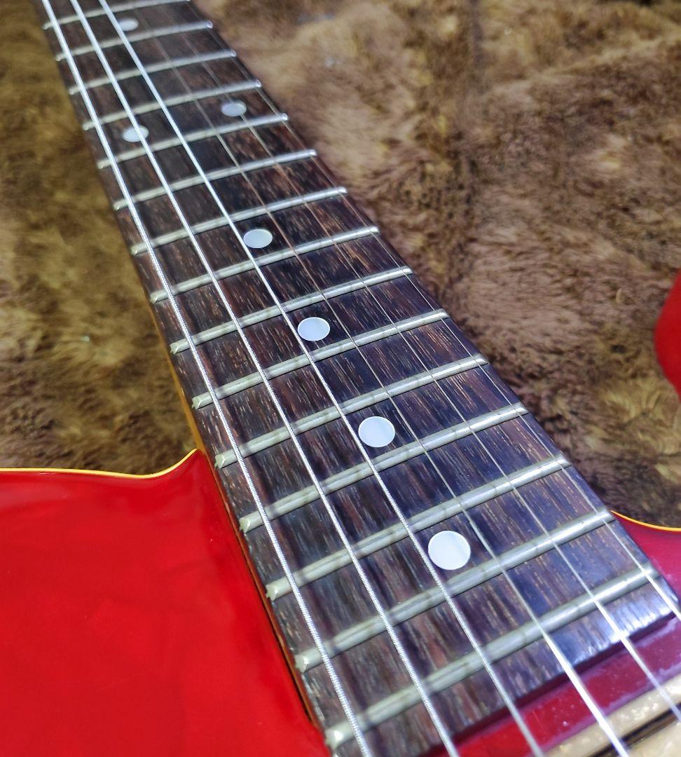 FERNANDES HTE-115G フェルナンデス レアモデル テレキャスター - メルカリ