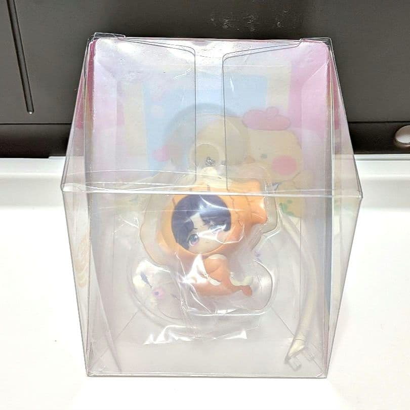 【新品】恋と深空 ドキドキユラリシリーズ セイヤ レイ ホムラ 3点セット